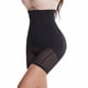 thumbnail image 2 of Pantalones moldeadores para mujer, moldeador de abdomen, con encaje, para realzar la cadera, yoga, moldeador corporal, leggings., 2 of 7