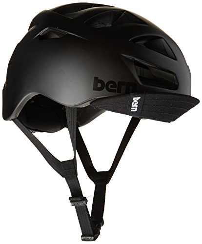 bern unlimited bicycle helmets