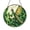 Acrylic 3.5 Inch, variant on Praying Mantis Stained Glass Suncatcher Insect Window Hanging Decor