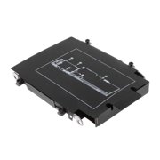 Laptop Accessory Hard Drive Bracket With 8 Screws For HP EliteBook 840 G1 G2