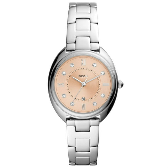 Accuratime ES5146 Fossil Women's Gabby
