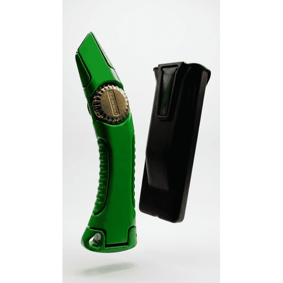 GripX Heavy Duty Utility Knife