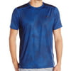 Under Armour NEW Blue Mens Size Small S Fitted Athletic Apparel Shirt