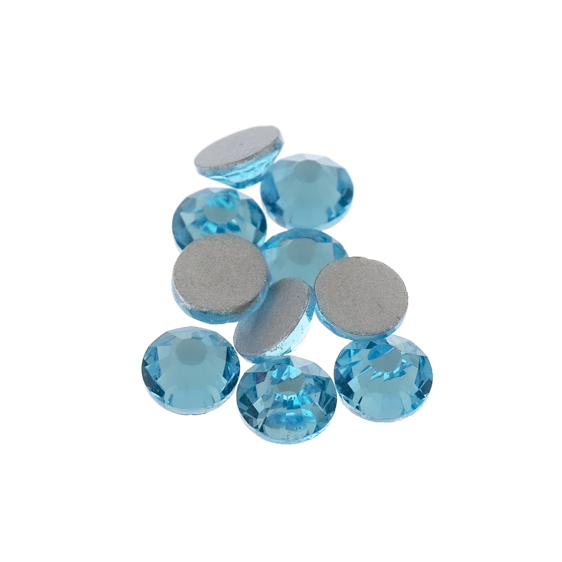 SS16 Glass Flatback Rhinestones by Bead Landing 2880pc