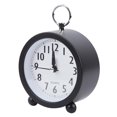 thumbnail image 2 of Reloj despertador silencioso y suave para niños, reloj despertador digital con temporizador, 2 of 7
