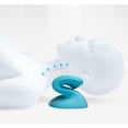 thumbnail image 3 of Baohd Cervical Neck Pillow Cervical Traction Device Neck and Shoulder Relaxer, 3 of 6