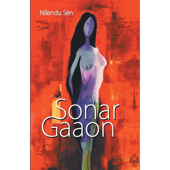 Sonar Gaaon (Paperback)