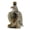 A, variant on KGJQ Eagle Whiskey Glass Decanter, 350ml 250th Anniversary Eagle Shaped Glass Bottle for Wine Bourbon, Unique Bar Decor & Gift for Men