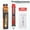 VD802 black, variant on ector Tester Pen ANENG VD802 AC Voltage Meter 12-1000v Non-Contact  Sensitivity Pen Voltage DetStyle NCV Continuity Tester Tools