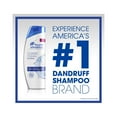 thumbnail image 4 of Head & Shoulders Classic Clean Anti-Dandruff Shampoo 3 fl oz Trial Size (Pack of 4), 4 of 7