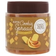 thumbnail image 1 of ChocZero - Keto Cookie Spread Speculoos - 12 oz., 1 of 3