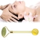 thumbnail image 1 of JUEGO DE RODILLO DE JADE Y GUA SHA 2 EN 1, RODILLO DE CUARZO ROSA CON MASAJEADOR DE OJOS, MASAJE DE ELEPIACIO ANTENVEJECENtimo y Cuidado de la Piel, 1 of 7