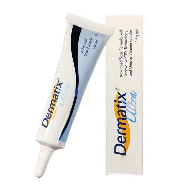 Ultra dermatix 2024