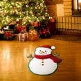thumbnail image 1 of Meat Blanket Knit Blanket Size Hugging Blanket for Adults Transformer Throw Blanket Tan Throw Luxuriously Soft Christmas Rug Holiday For A Festive Home Holiday Cheer With Our Stylish Christmas, 1 of 4