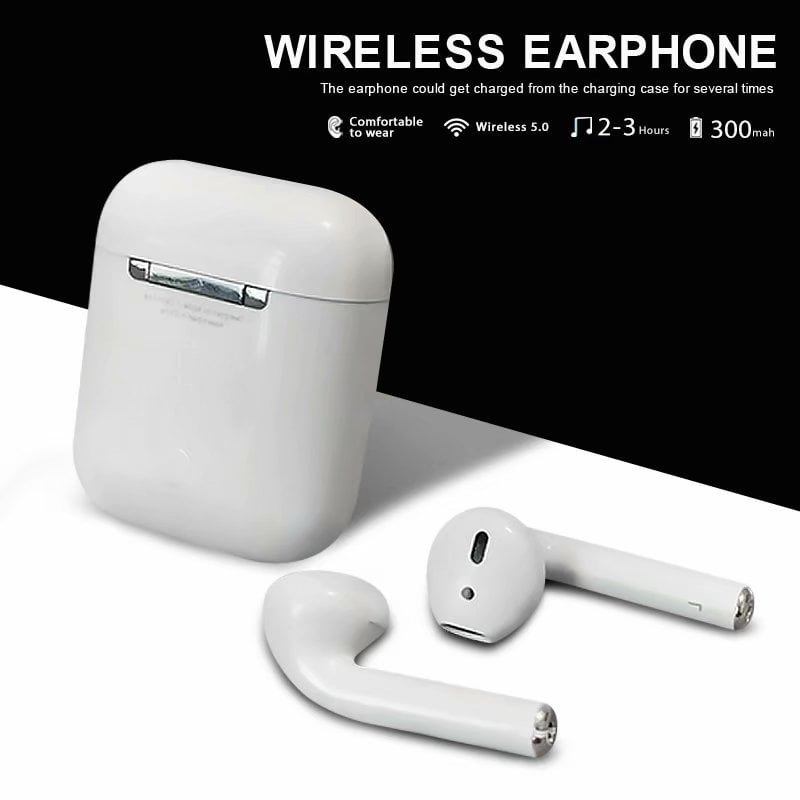 bluetooth earphone bluetooth
