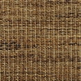 thumbnail image 2 of Pemberly Row Farmhouse Wood Queen Banana Leaf Panel Bed in Natural, 2 of 10