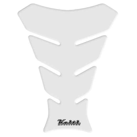 Keiti Motorcycle Tank Protector Clear (SM1230C)