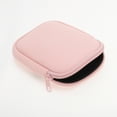 thumbnail image 5 of Unique Bargains 1 Pc Durable Water Bottle Pouch with Single Pocket Neoprene Fabric Light Pink, 5 of 6
