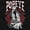 Black - Popeye Bandana, variant on Urban Popeye Bandana Roses Dog Men's Graphic T Shirt Tees Brisco Brands L