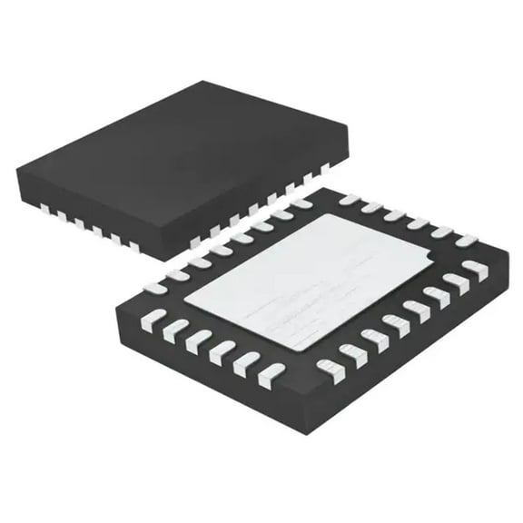 LTC3633AEUFD#TRPBF Integrated Circuits Regulator Buck Switching Adjustable 3A DL 28QFN LTC3633AEUFD#PBF :RoHS, Cut Tape