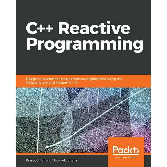 C Reactive Programming (Paperback)