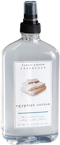 Leaf Fabric And Room Freshener 17 75 Oz Egyptian Cotton Walmart Com