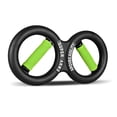 thumbnail image 1 of Potencia De Muñeca Con Pinza De Mano De 8 Palabras, Expansor De Pecho, Entrenamiento, Ejercicio Muscular, Equipo De Fitness Para El Hogar Eigraketly OD012736-00, 1 of 6