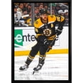 thumbnail image 1 of David Pastrnak 20x29 Framed Canvas Boston Bruins, 1 of 4