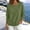 Army Green, variant on Henley Shirts for Women Snap Button Down Pullover Tops Long Sleeve Casual Sweatshirts Crewneck Loose Fit Basic Tees for Fall Everyday Lounge Office Workwear