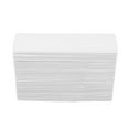thumbnail image 3 of WEUVEB White Thickened Hand Towels Soft and Absorbent for Commercial and Home Use, and, 3 of 9