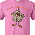 thumbnail image 4 of Inktastic Happy Thanksgiving T-Shirt, 4 of 5