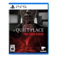 thumbnail image 1 of A Quiet Place: The Road Ahead (PS5), 1 of 8
