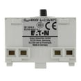 thumbnail image 3 of Eaton 203595 Auxiliary Switch/Voreilend/2 Early Contacts, SCREW TERMINALS, 3 of 3