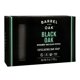 thumbnail image 1 of Barrel & Oak Jabón en barra exfoliante para hombres Arcilla de caolín con carbón Polvo de cáscara de nuez Piedra de oliva y aceites esenciales Jabón en barra de larga duración Vegano Sin SLS Roble neg, 1 of 5