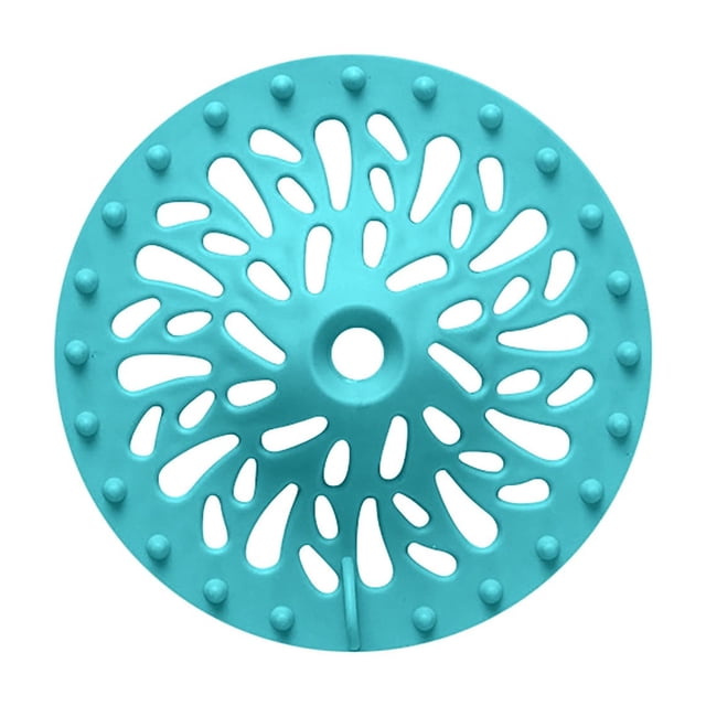 Bathroom Volcano Clogging Floor Drain Cover Kitchen Bathroom Filter Hair Sewer Hair Filter Towel Rack Wall Mounted Towel Racks for Bathroom Bathroom Shelves for Shower Heated Towel Rack Towels for