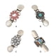 thumbnail image 5 of Broche Clip Minnieouse Bufanda Chal Abrazadera Tipo 1, 5 of 6