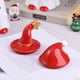 thumbnail image 5 of Puntoco Liquidación de artículos de cocina Taza de agua Taza con marca de fantasma Taza de cerámica Linda taza con marca de fantasma Taza con marca de Navidad, 5 of 5