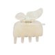 thumbnail image 1 of Pinza De Pelo De Mandíbula, Pinza De Pelo De Mariposa De Borde Redondeado Con Resorte De Metal De Seguridad Para Peinar El Cabello ANGGREK Otros, 1 of 8
