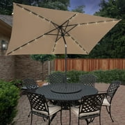 Outdoor canopy material