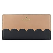 Kate Spade kane road lacey hazel/black wallet PWRU5901-248