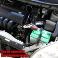 thumbnail image 3 of HPS Performance  Cold Air Intake Kit for 2003-2004 Pontiac Vibe 1.8L, Polished, 3 of 3