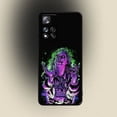 thumbnail image 5 of Funda de teléfono de la película B-BeetlejuiceS 2 para Samsung Galaxy A20, A21s, A22, A31, A32, A52, A53, A72, 73, A80, A91, funda negra suave, 5 of 5