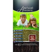 Americas Favorite 861300 50 lbs KY-31 Tall Fescue Purity 95 Percent Seed
