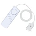 thumbnail image 3 of Water Leak Detector Water Alarm Sensor Leak And Drip Alert Flood Sensor Alarm For Basement, 3 of 6