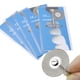 thumbnail image 1 of Juego de accesorios de corte dental, disco de corte de grava de doble cara, discos de corte de diamante para pulir y esmerilar, herramientas de corte (5 piezas)(#2) Ecomeon no, 1 of 6