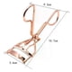 thumbnail image 3 of Eyelash Curler with Pads Eyelash Curling Clip Cosmetic Makeup Tools for Daily & Official Makeup, 3 of 5