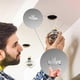 thumbnail image 5 of Recessed Lighting Springs Clips for Recessed Lighting Accessories, 5 of 5