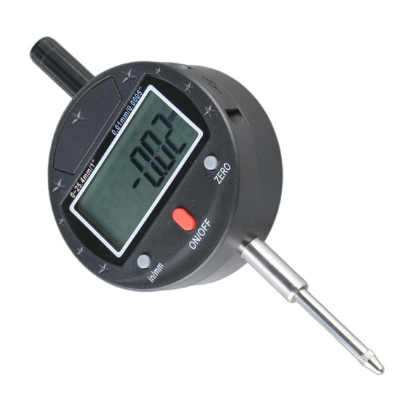 HGYCPP Height Gauge IP54 Waterproof Digital Indicator Measurement Tool Gauge