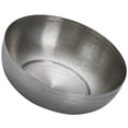thumbnail image 3 of Metal Bowl Fruit Cereal Snack Appetizer Bowl Stainless Steel Cold Noodle Bowl, 3 of 5