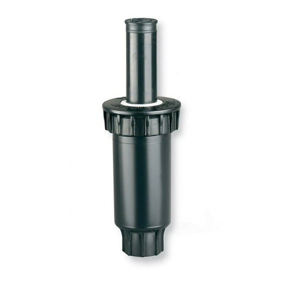 Orbit 400 Pop-Up Spring Loaded Sprinkler, 2 gpm, 1/2 in MNPT, 2 in Pop Up